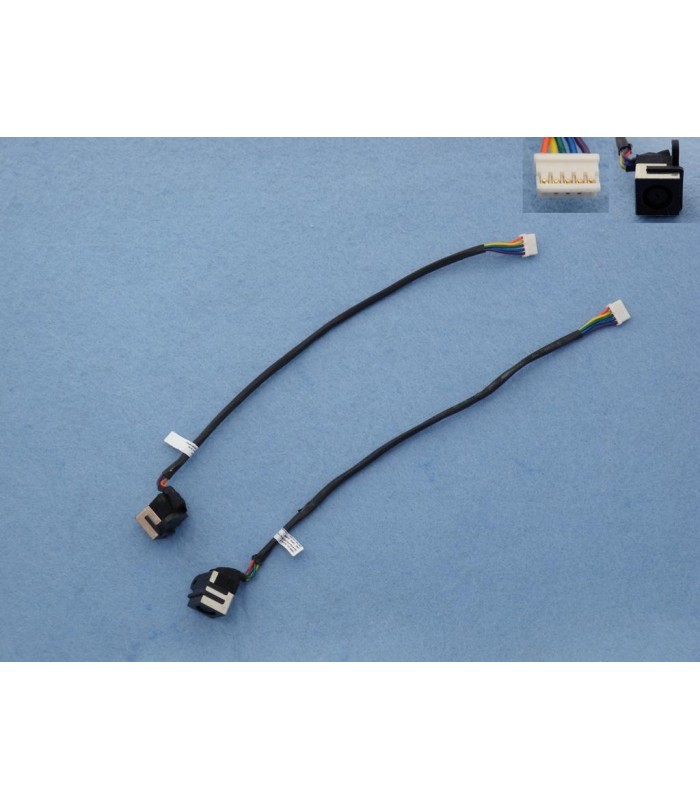 Dell Inspiron 1470 1570 14R 17R N4010 N4110 Vostro 3450 DC Jack 